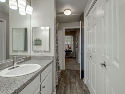 The Pavilion at the Park