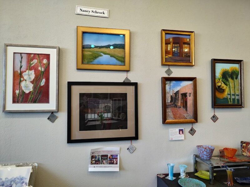 Albuquerque Art Gallery