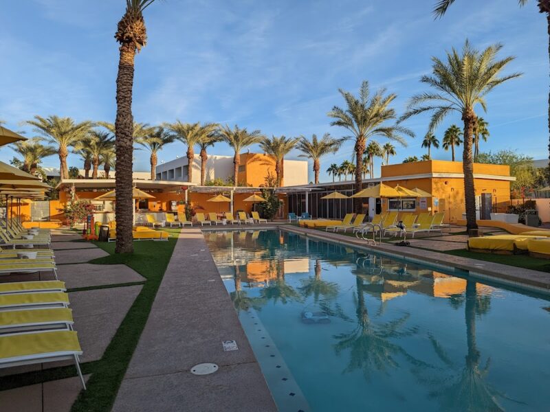The Saguaro Scottsdale
