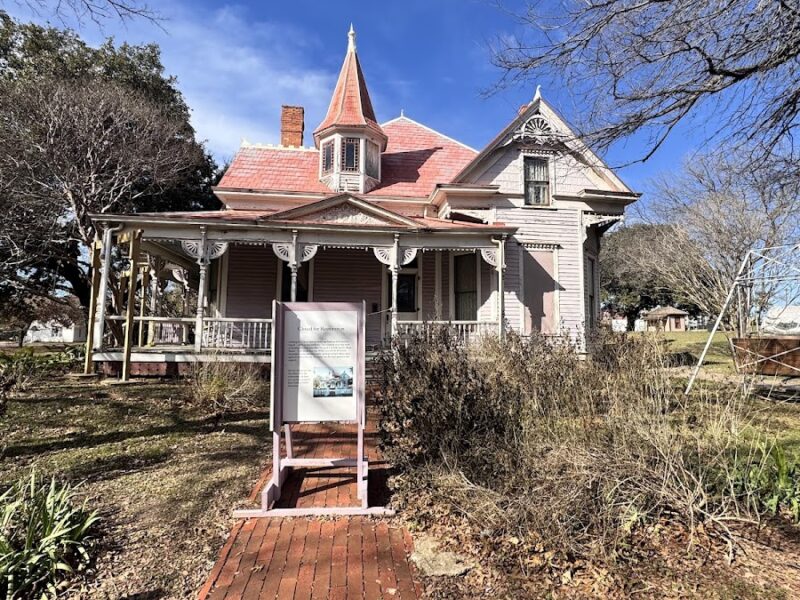 Dallas Heritage Village