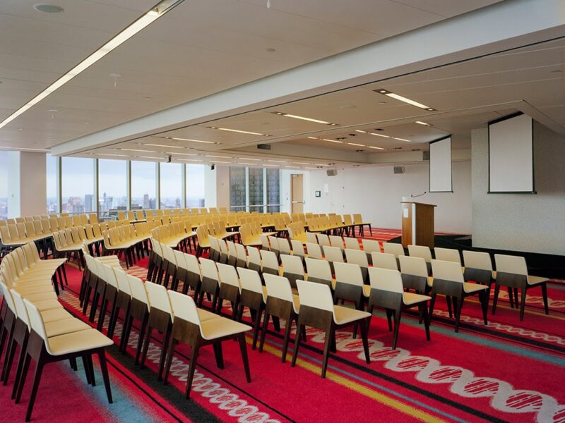 The New York Academy of Sciences