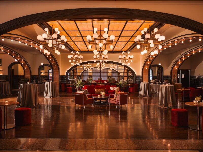 The River North Event Space