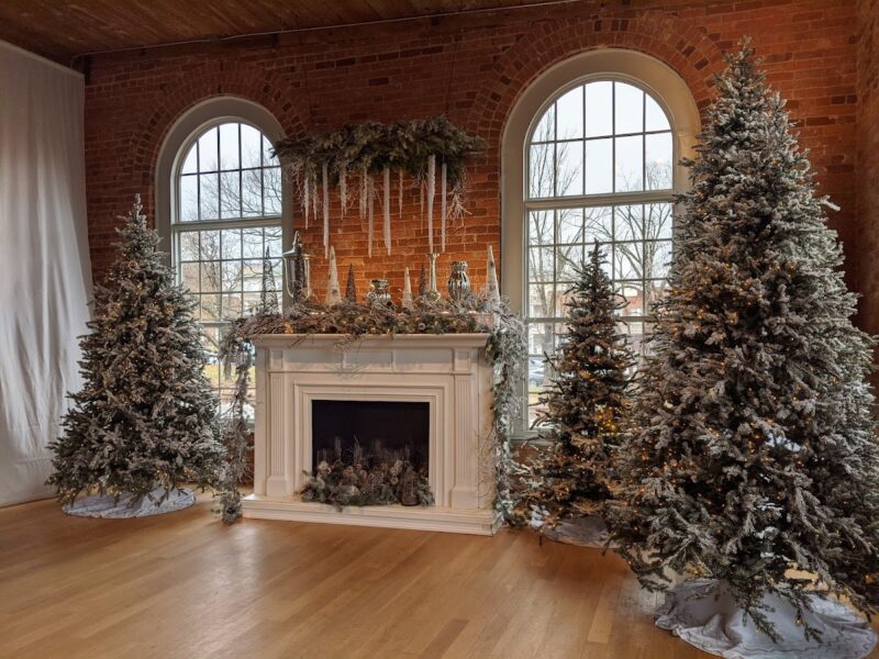 The Cotton Room