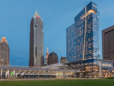 Cleveland Convention Center