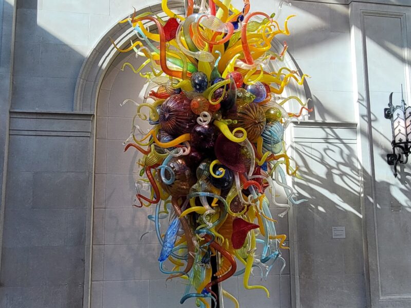 The Columbus Museum of Art