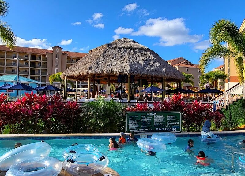 The Venue at Westgate