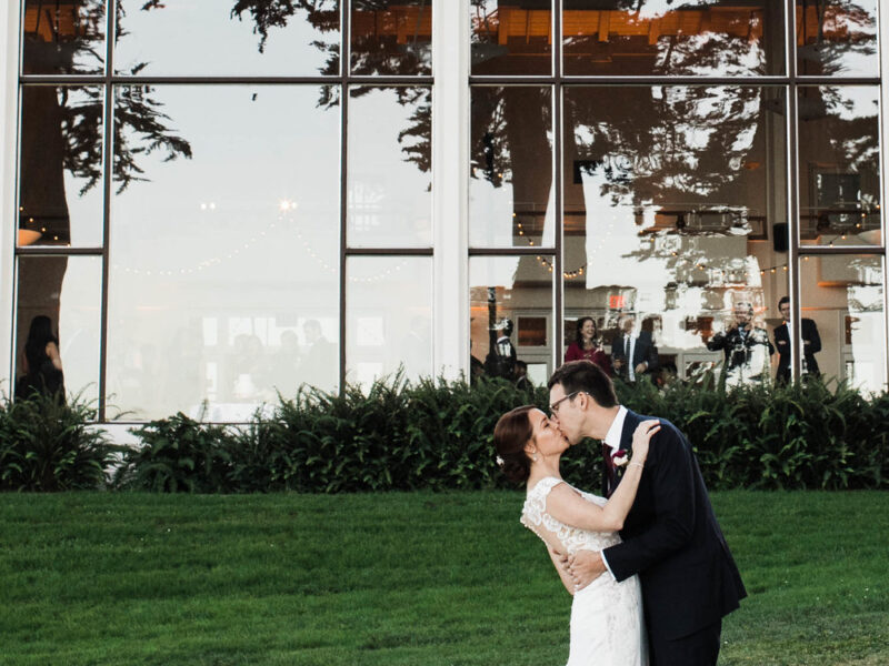 The Golden Gate Club