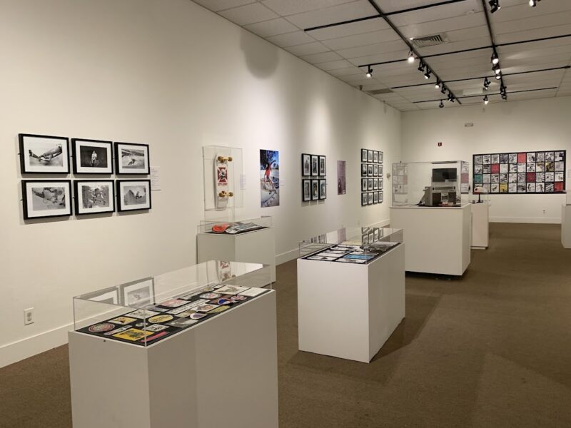 The San Diego History Center