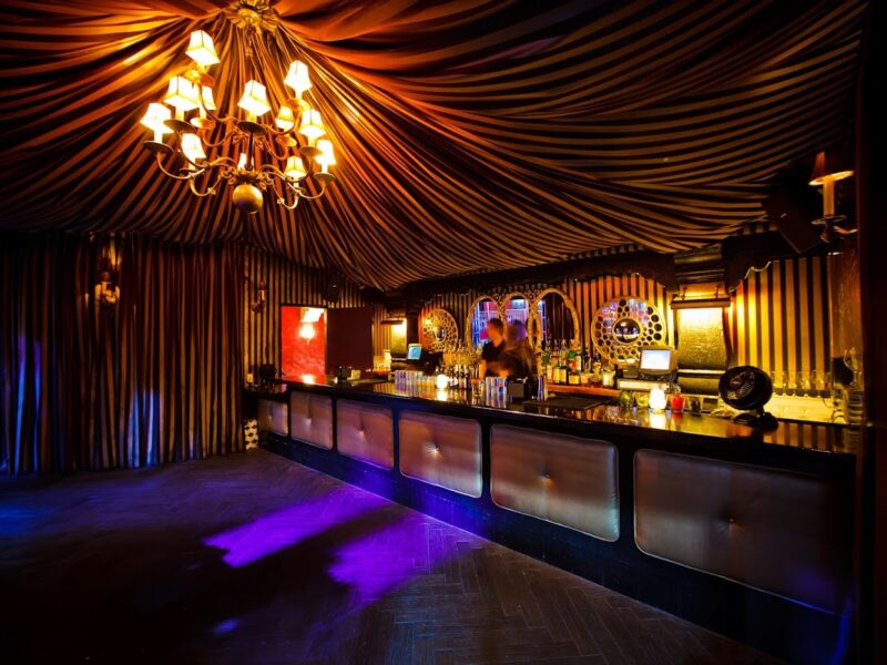 The Avalon Hollywood