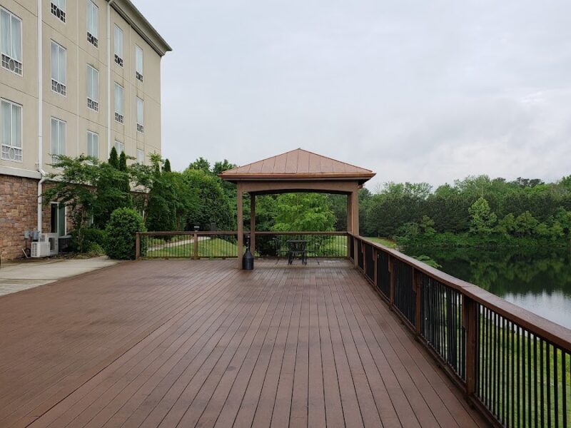 The Loft at Castleberry Hill