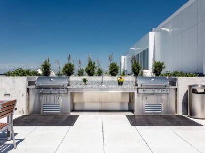 The Lincoln Park Studio