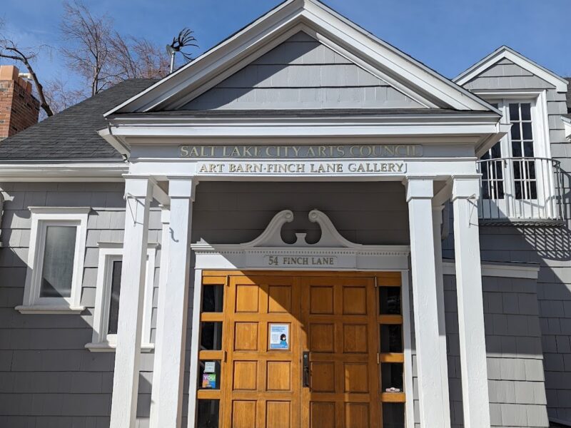 Salt Lake City Arts Council