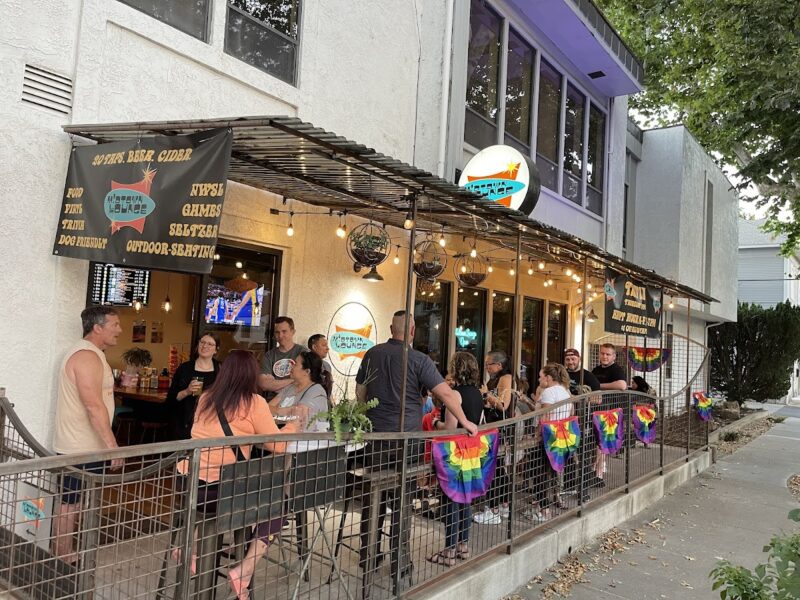 The Midtown Event Space