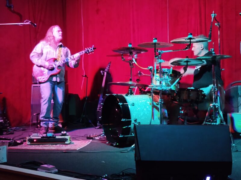 The Hawthorne Hideaway