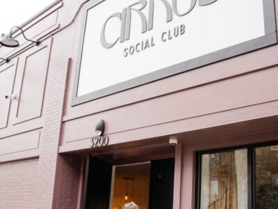 The Denver Social Lounge