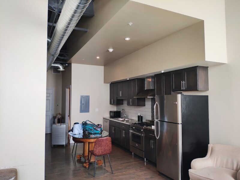 The Foundry Suites