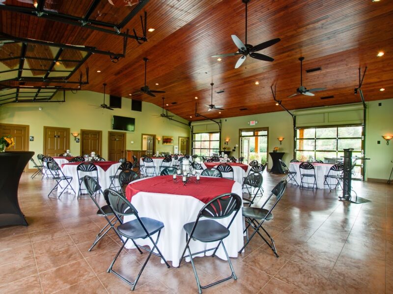 The Pavilion at Nashville