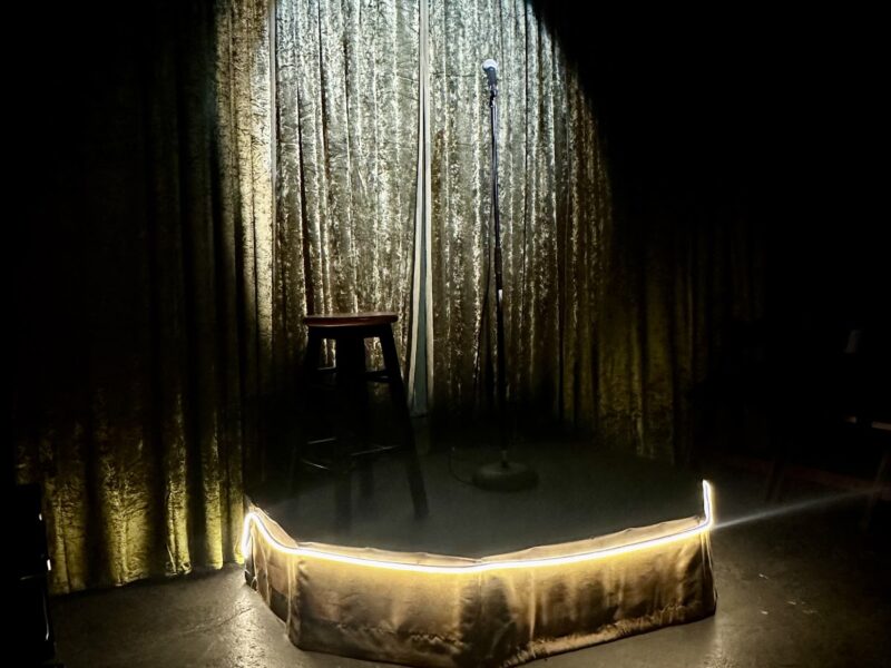 The Eastside Event Space