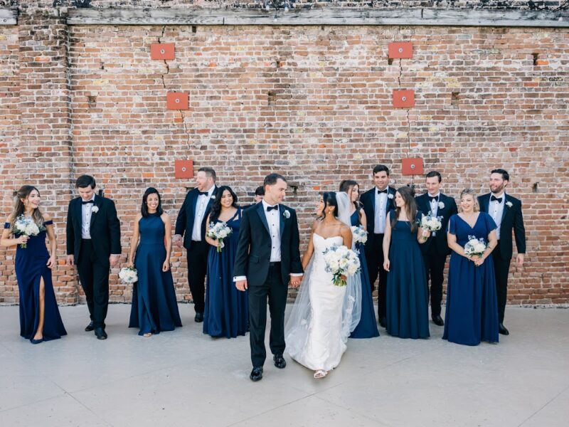 The Artisan Event Space