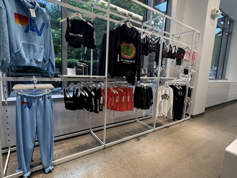 South Lake Union Studio