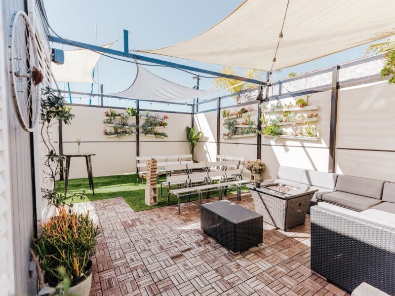 The Venue at Mission Bay