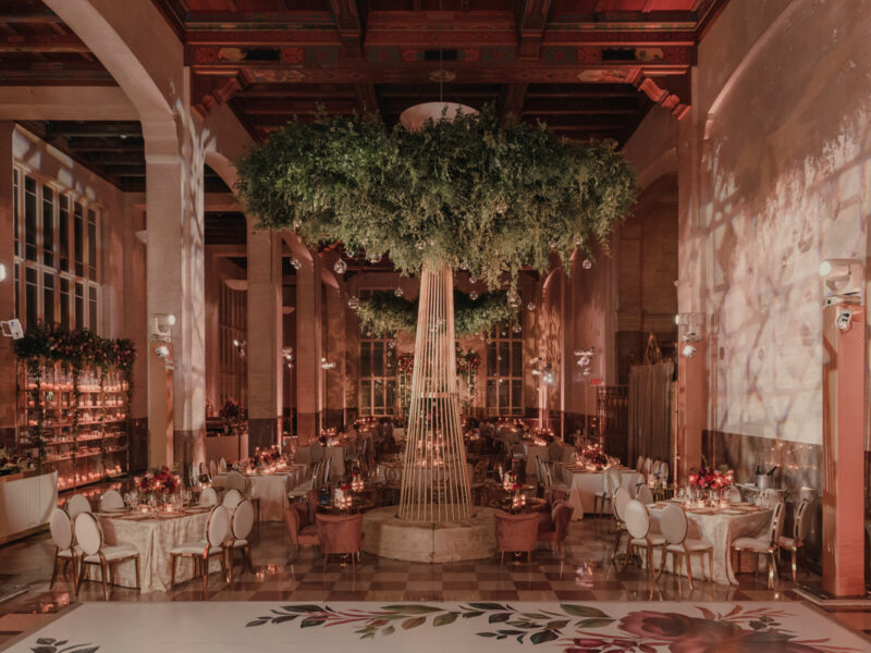 The Historic Alfred I. Dupont Building