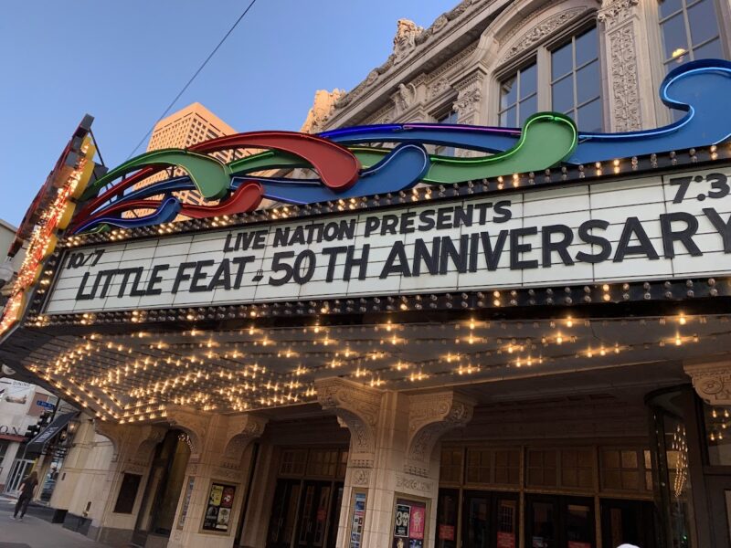 The Hennepin Theatre Trust