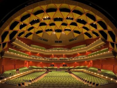 Alaska Center for the Performing Arts