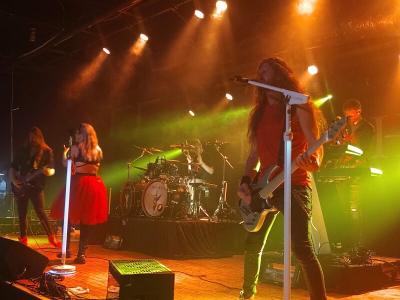 The Baltimore Soundstage