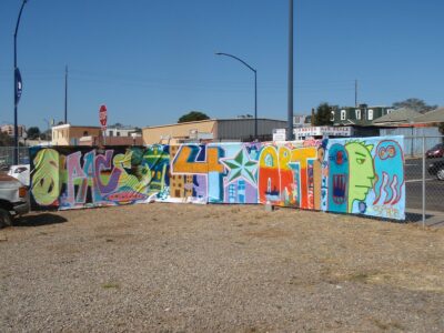 The Downtown Art Space