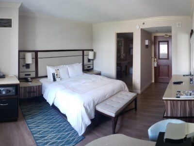 Salt Lake City Marriott City Center