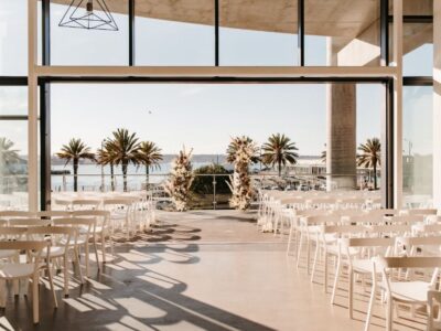 The Venue at the Park