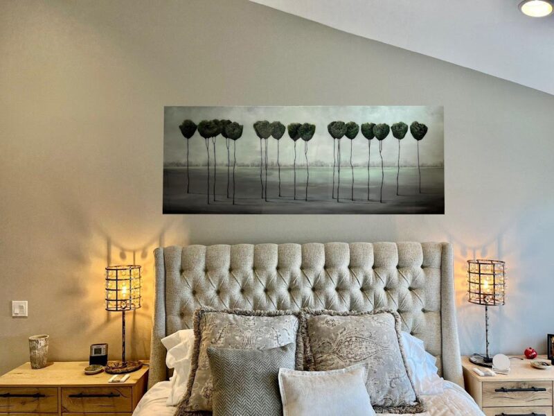 The River North Gallery