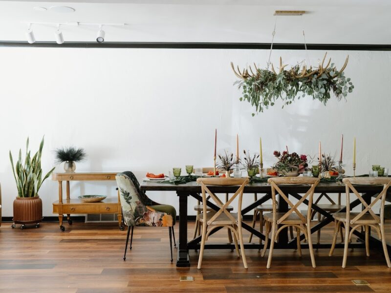 The Space at 123