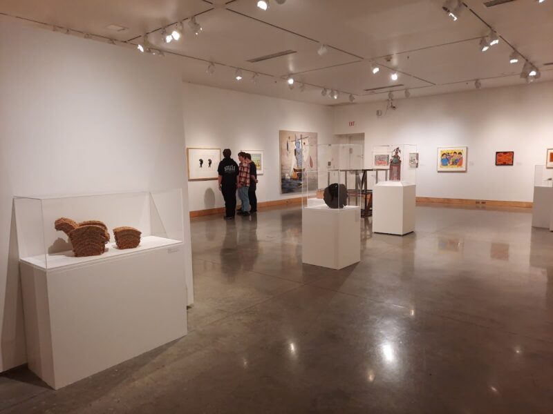 The Plains Art Museum