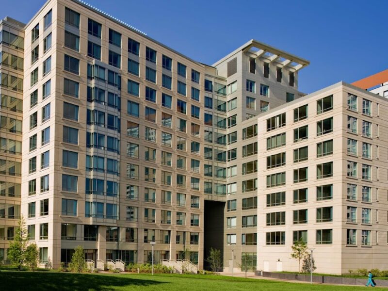 The West End Event Space