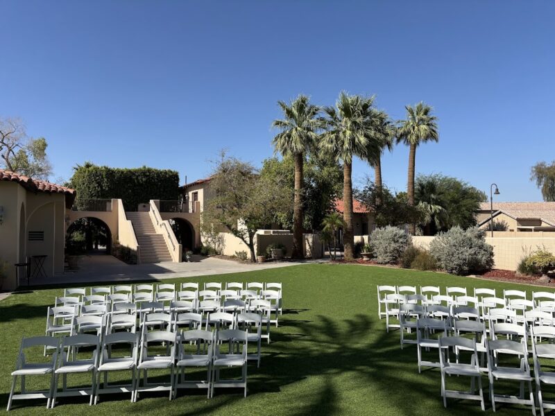 The Secret Garden at The Phoenix