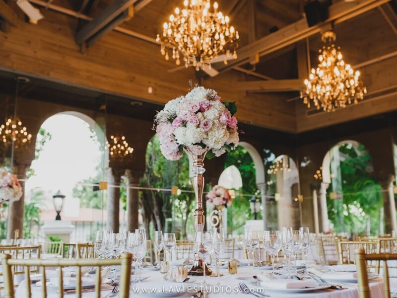 The Coral Gables Country Club