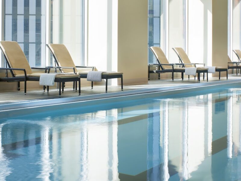 The Westin Pittsburgh