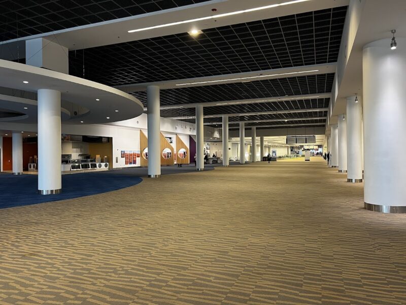 The Denver Event Center