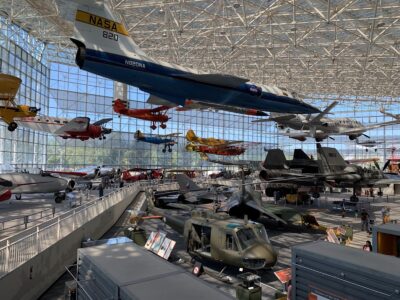 Museum of Flight