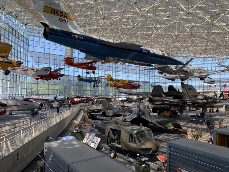 Museum of Flight