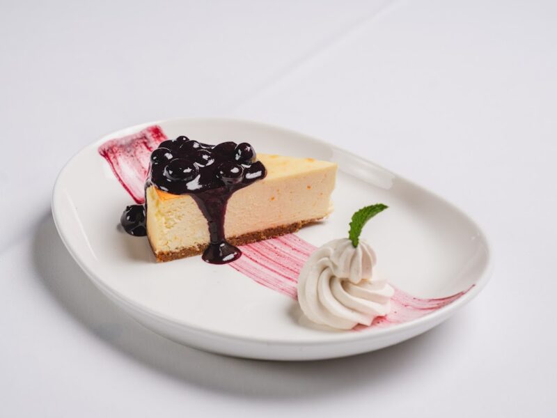 The Central Park Boathouse