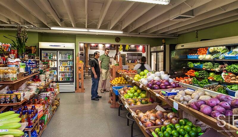 The Portland Mercado