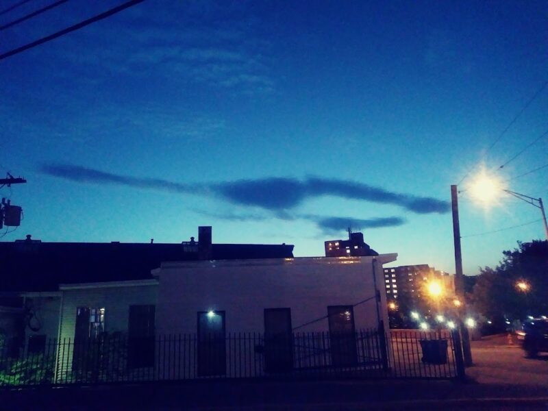 The Pawtucket Armory Arts Center