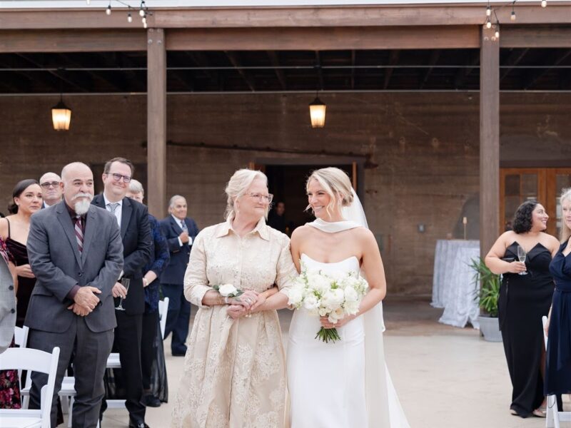 The Artisan Event Space