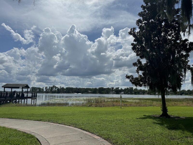 The Greenhouse Venue