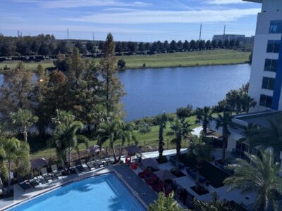 The Loft at Lake Nona