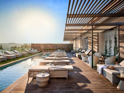 The Hill Country Pavilion