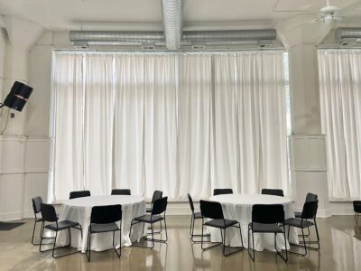 The South Loop Banquet Hall